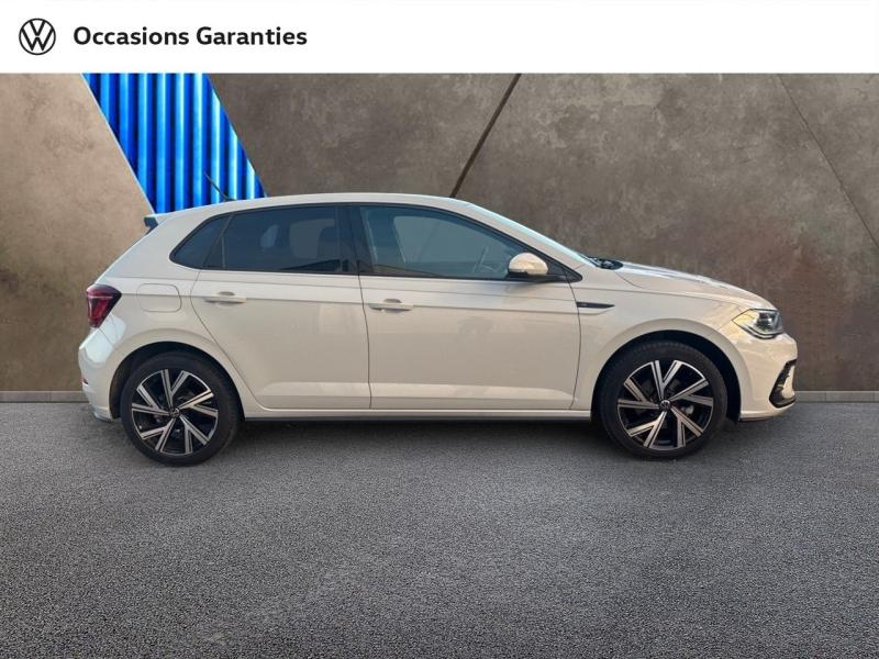Voitures occasions VOLKSWAGEN POLO R-Line Lens