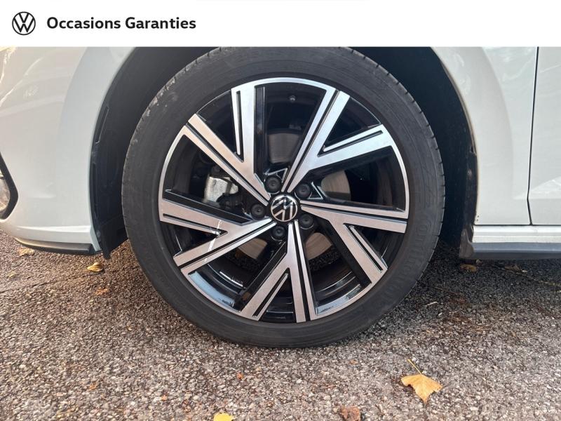 Voitures occasions VOLKSWAGEN POLO  Lens