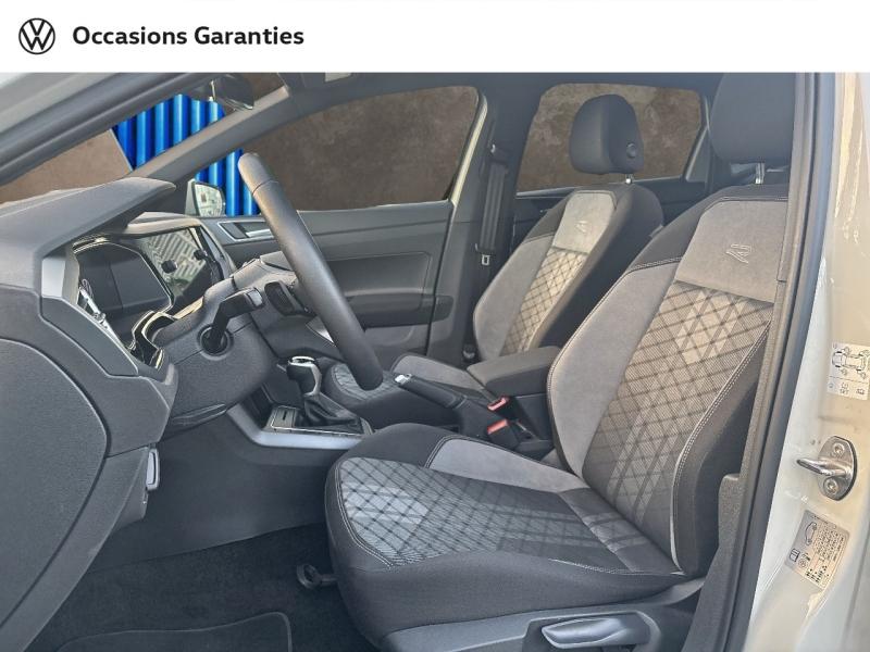 Voitures occasions VOLKSWAGEN POLO  Lens