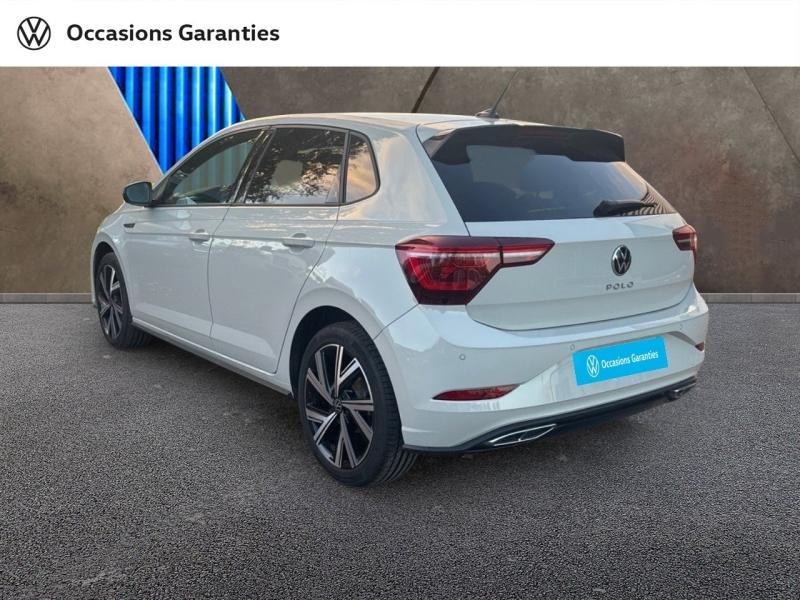 Voitures occasions VOLKSWAGEN POLO R-Line Lens