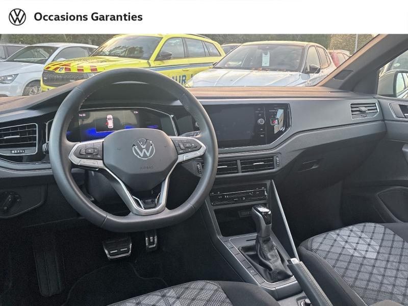 Voitures occasions VOLKSWAGEN POLO  Lens