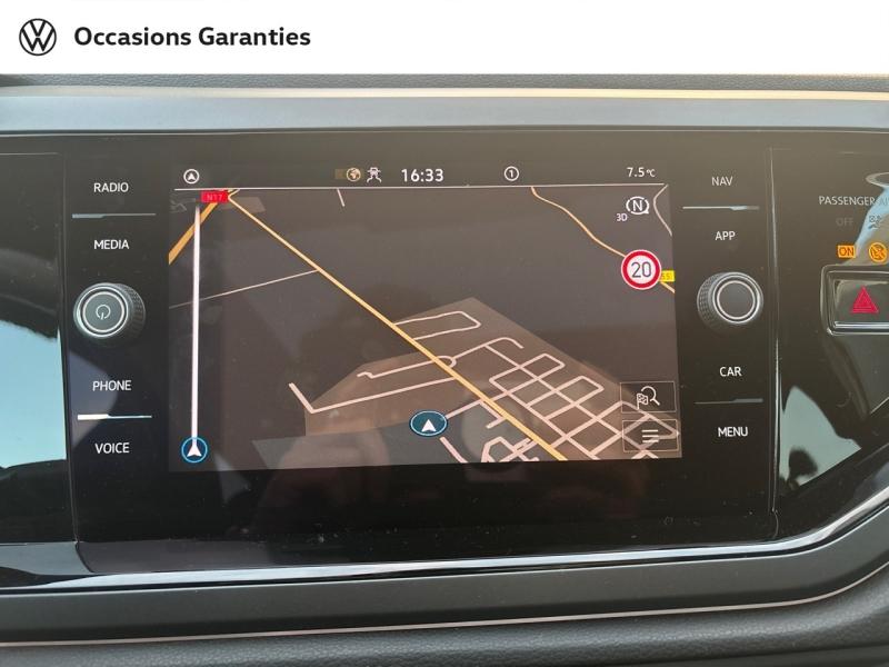 Voitures occasions VOLKSWAGEN POLO  Lens