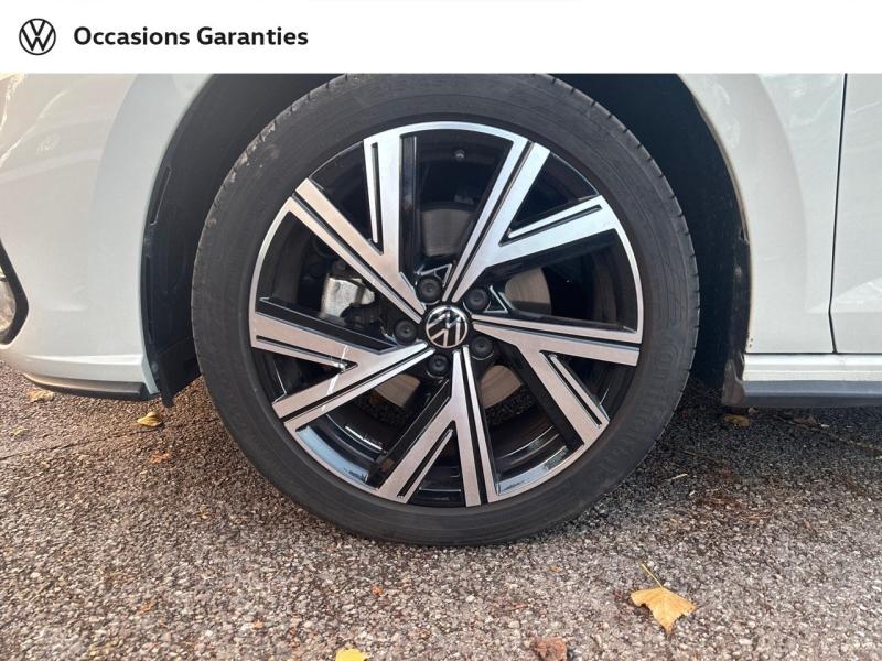 Voitures occasions VOLKSWAGEN POLO R-Line Lens