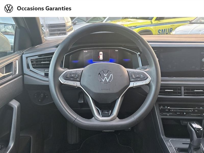 Voitures occasions VOLKSWAGEN POLO  Lens