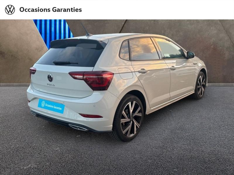 Voitures occasions VOLKSWAGEN POLO  Lens