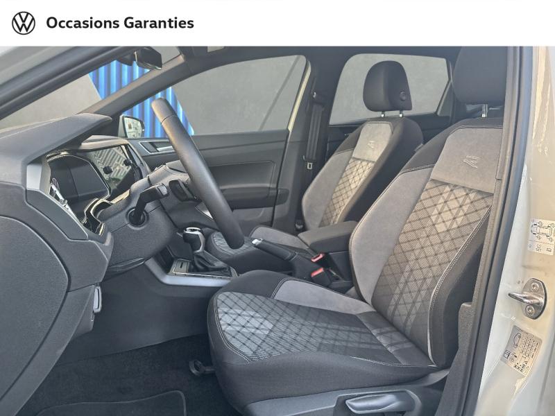Voitures occasions VOLKSWAGEN POLO R-Line Lens