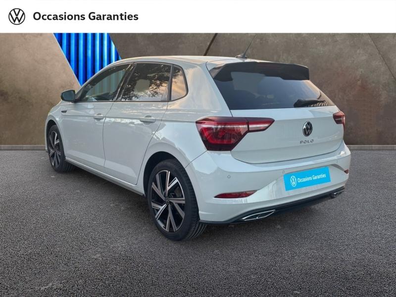 Voitures occasions VOLKSWAGEN POLO  Lens