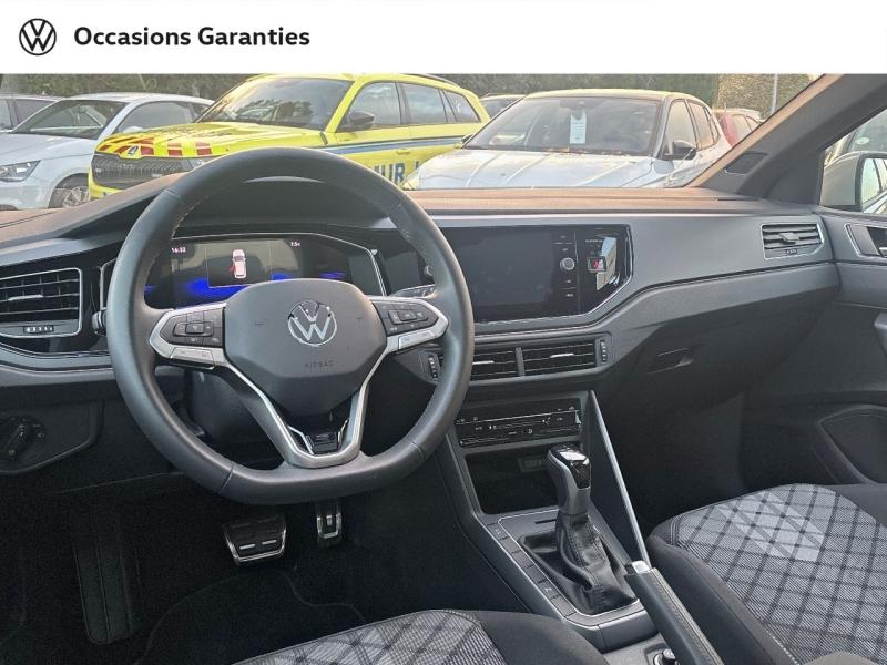 Voitures occasions VOLKSWAGEN POLO R-Line Lens