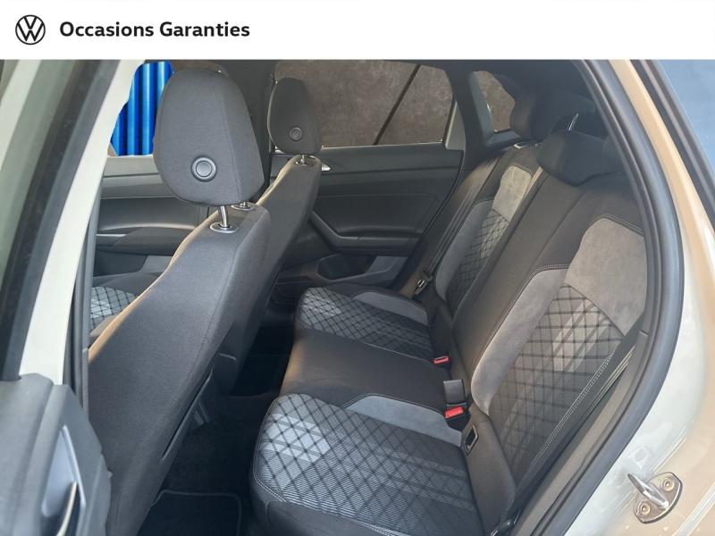 Voitures occasions VOLKSWAGEN POLO  Lens