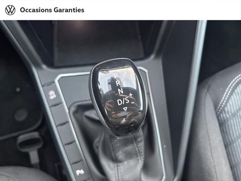 Voitures occasions VOLKSWAGEN POLO  Lens