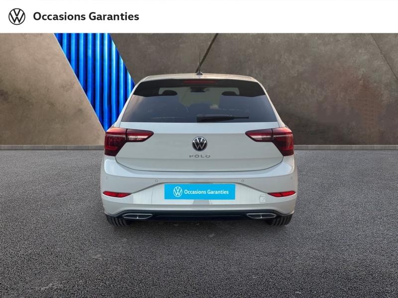 Voitures occasions VOLKSWAGEN POLO  Lens