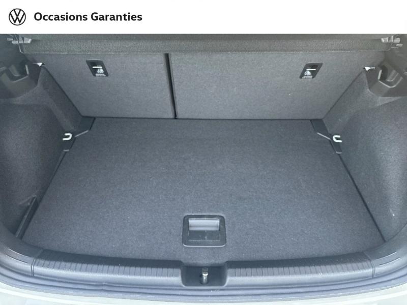 Voitures occasions VOLKSWAGEN POLO R-Line Lens
