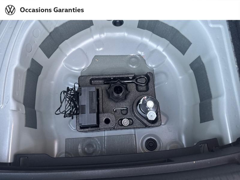 Voitures occasions VOLKSWAGEN POLO  Lens