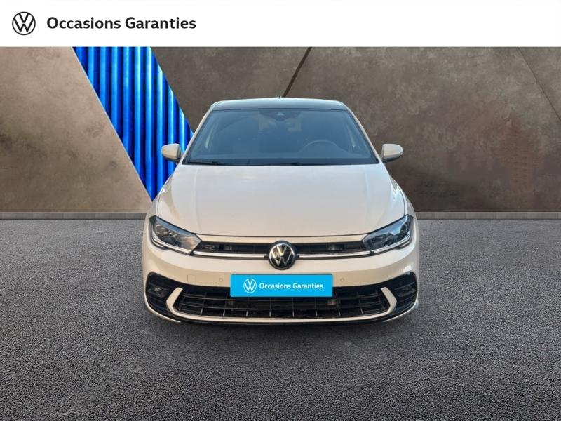 Voitures occasions VOLKSWAGEN POLO  Lens