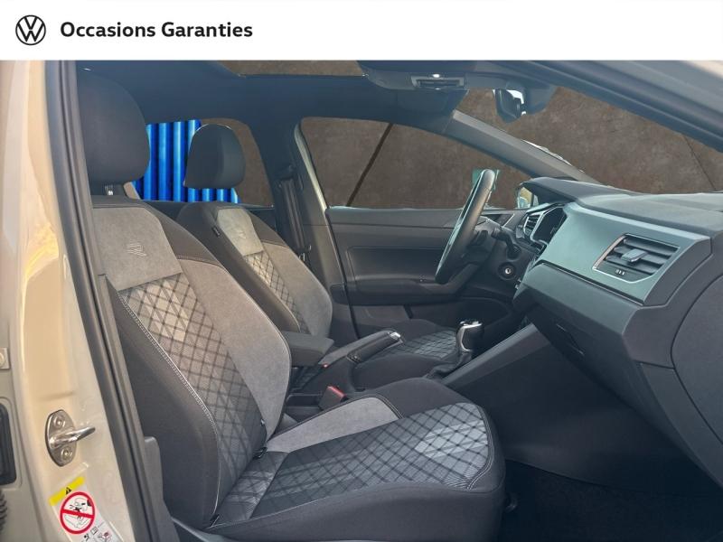 Voitures occasions VOLKSWAGEN POLO  Lens