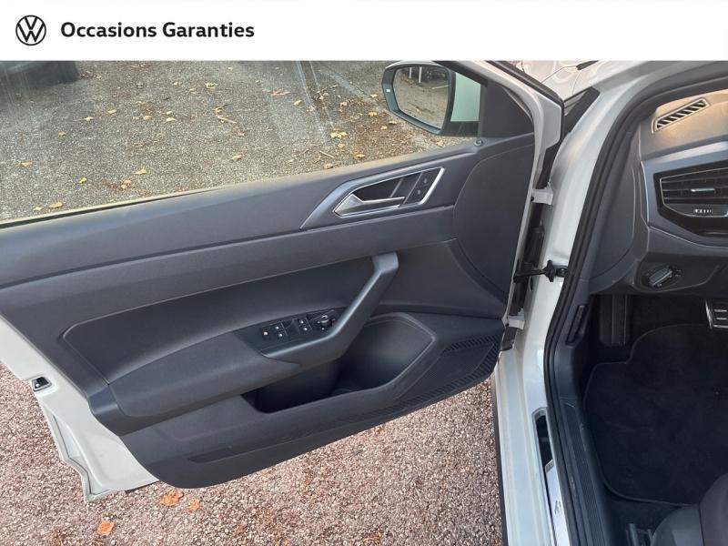 Voitures occasions VOLKSWAGEN POLO  Lens