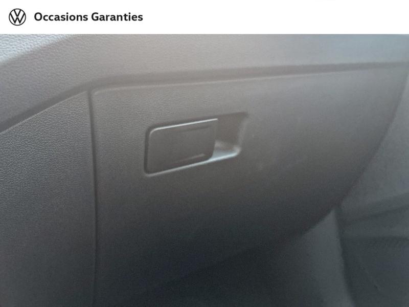 Voitures occasions VOLKSWAGEN POLO  Lens