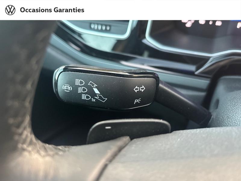 Voitures occasions VOLKSWAGEN POLO  Lens