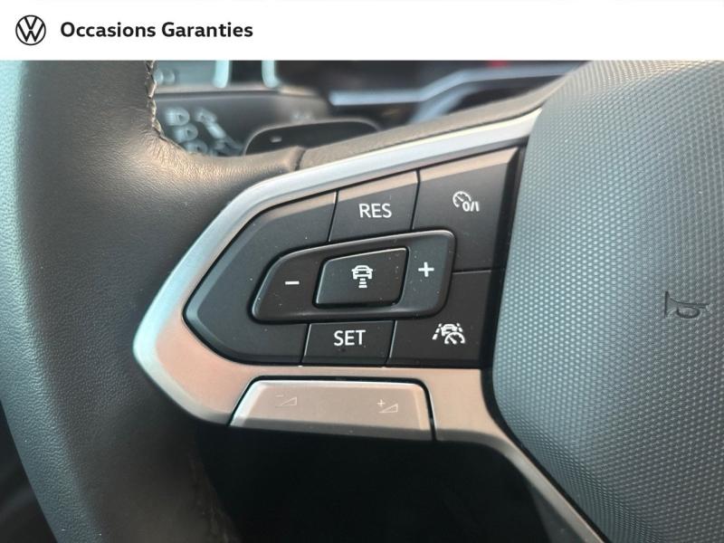 Voitures occasions VOLKSWAGEN POLO R-Line Lens