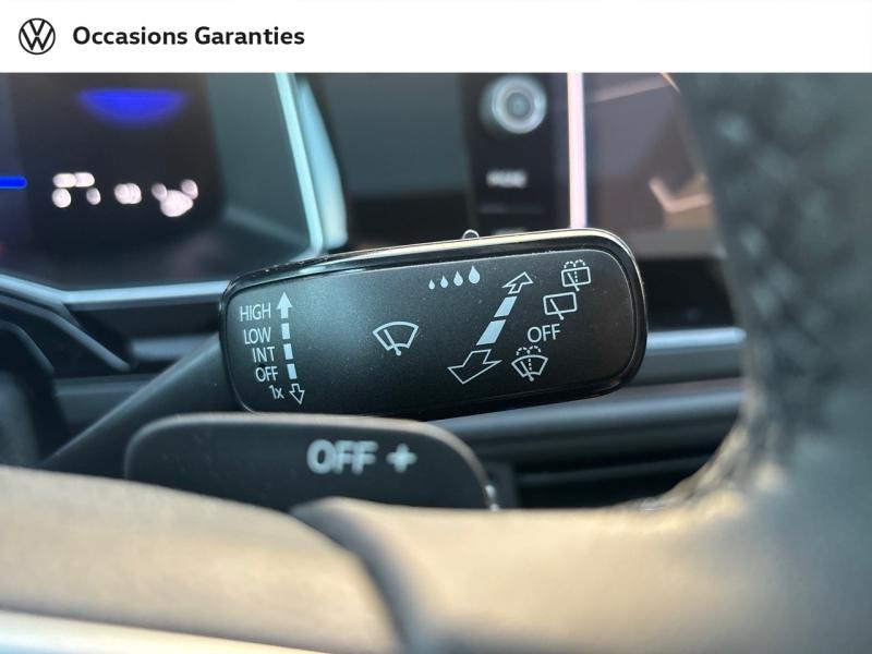 Voitures occasions VOLKSWAGEN POLO  Lens