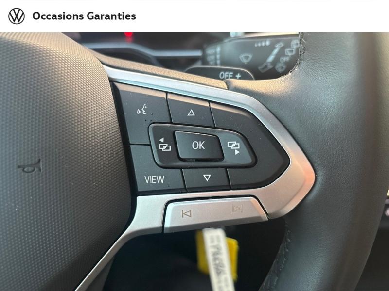 Voitures occasions VOLKSWAGEN POLO R-Line Lens