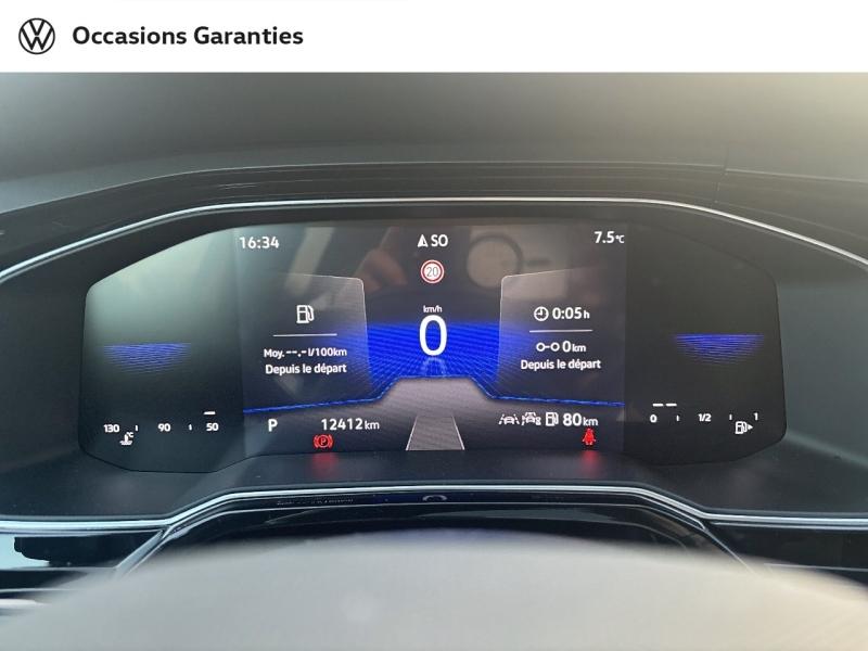 Voitures occasions VOLKSWAGEN POLO  Lens