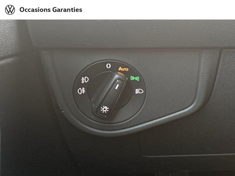 Voitures occasions VOLKSWAGEN POLO  Lens
