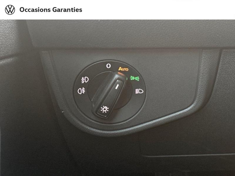 Voitures occasions VOLKSWAGEN POLO R-Line Lens