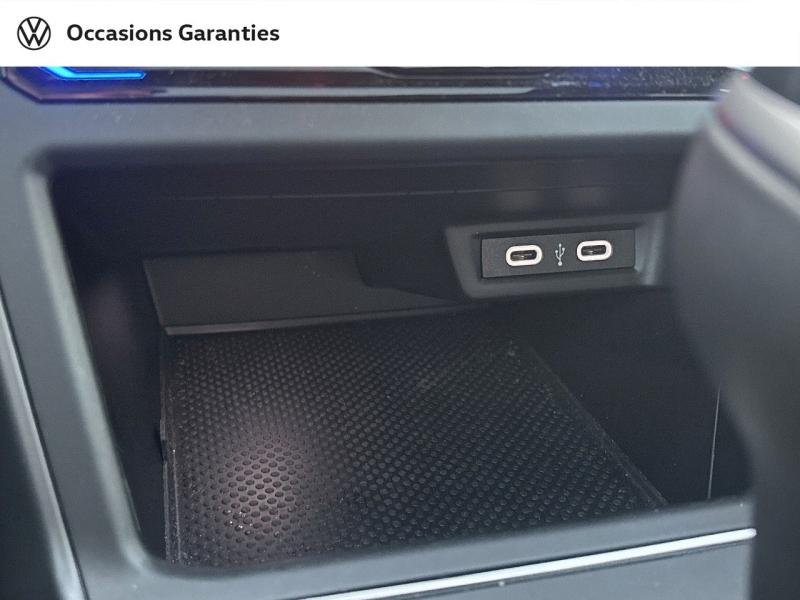 Voitures occasions VOLKSWAGEN POLO R-Line Lens