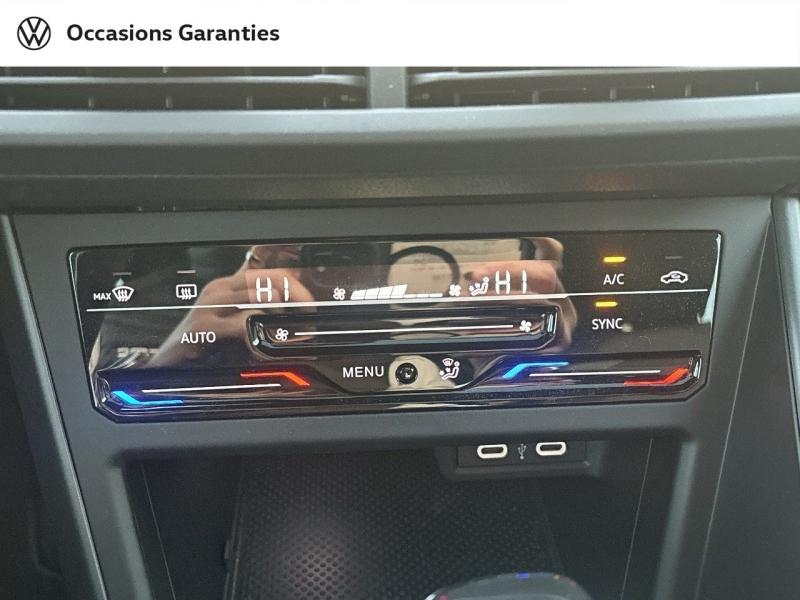 Voitures occasions VOLKSWAGEN POLO R-Line Lens