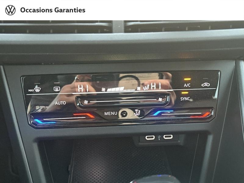 Voitures occasions VOLKSWAGEN POLO  Lens