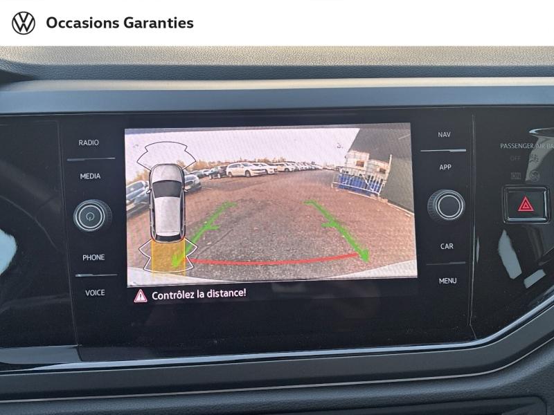 Voitures occasions VOLKSWAGEN POLO  Lens