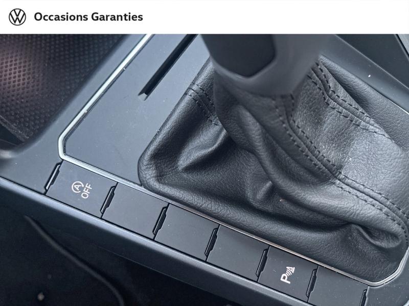 Voitures occasions VOLKSWAGEN POLO  Lens