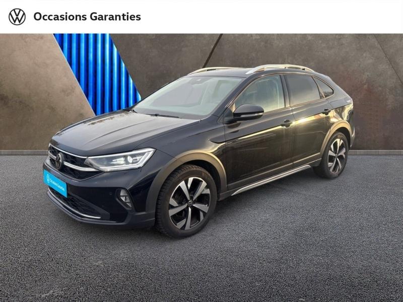 Voitures occasions VOLKSWAGEN TAIGO Style Lens