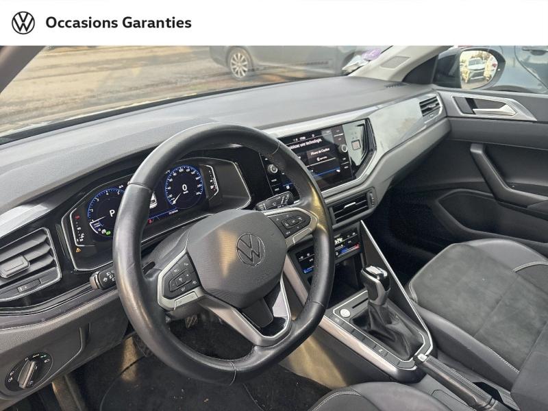 Voitures occasions VOLKSWAGEN TAIGO Style Lens