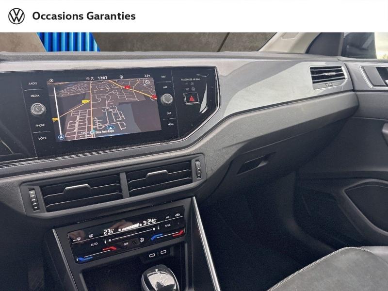 Voitures occasions VOLKSWAGEN TAIGO  Lens