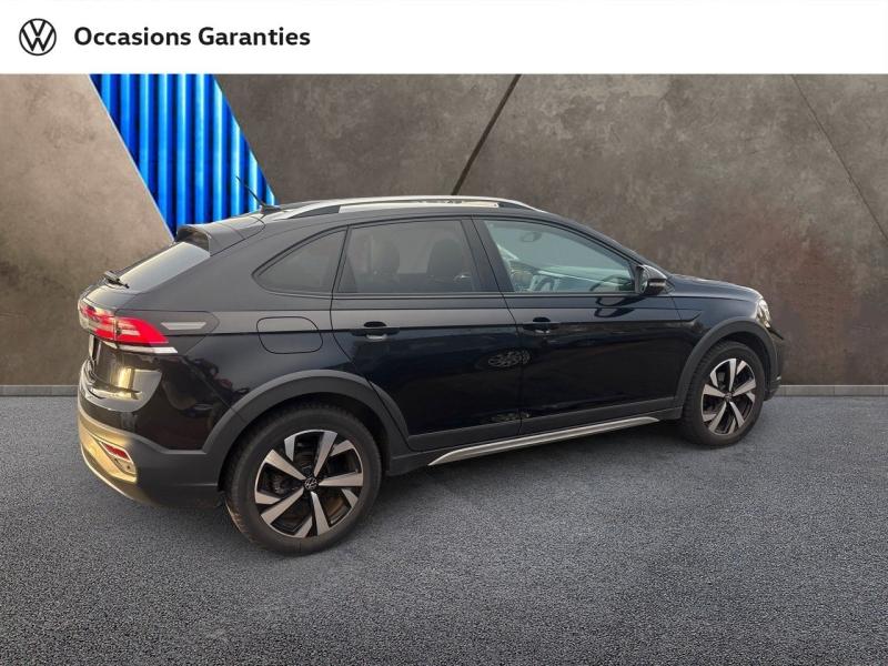 Voitures occasions VOLKSWAGEN TAIGO  Lens