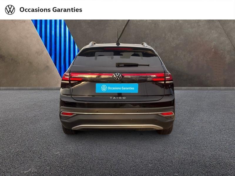 Voitures occasions VOLKSWAGEN TAIGO Style Lens