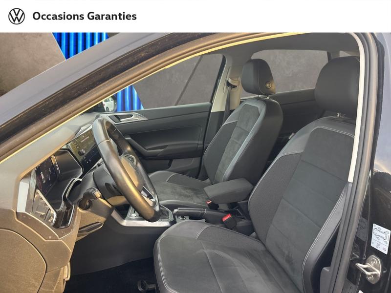 Voitures occasions VOLKSWAGEN TAIGO  Lens