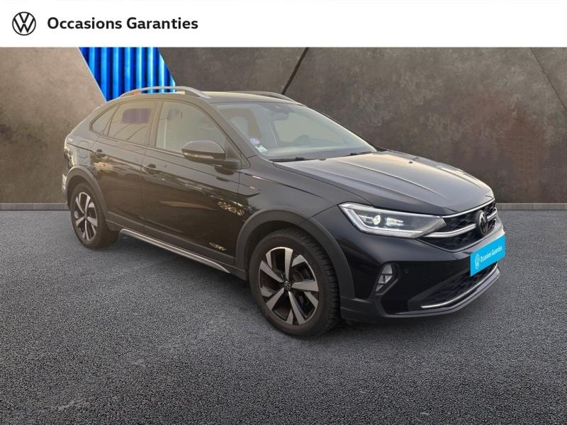 Voitures occasions VOLKSWAGEN TAIGO Style Lens