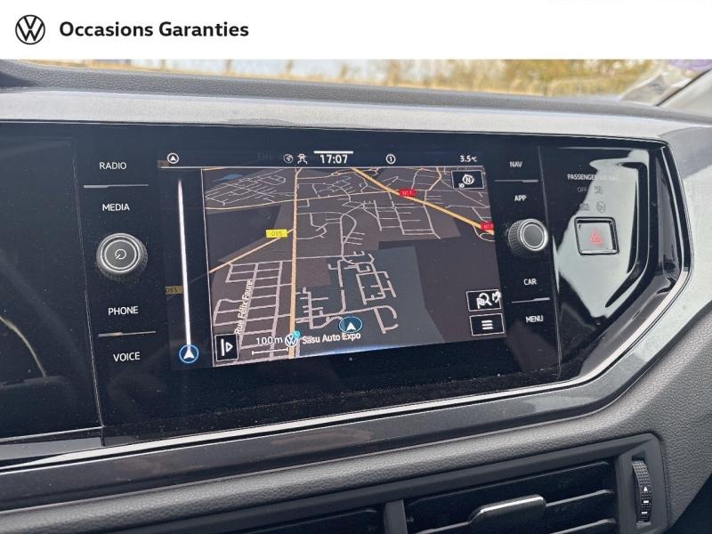 Voitures occasions VOLKSWAGEN TAIGO  Lens