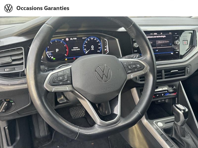 Voitures occasions VOLKSWAGEN TAIGO  Lens