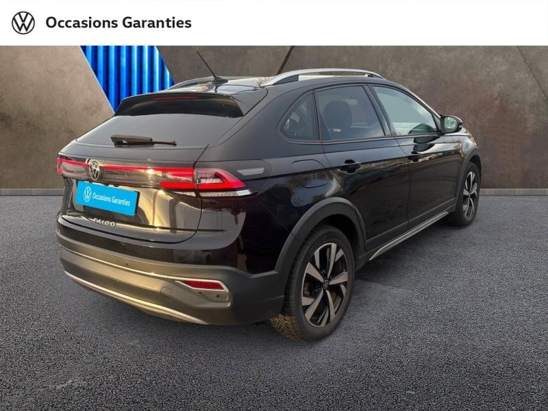 Voitures occasions VOLKSWAGEN TAIGO  Lens