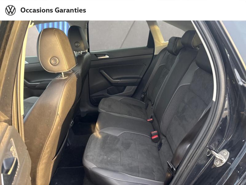 Voitures occasions VOLKSWAGEN TAIGO Style Lens