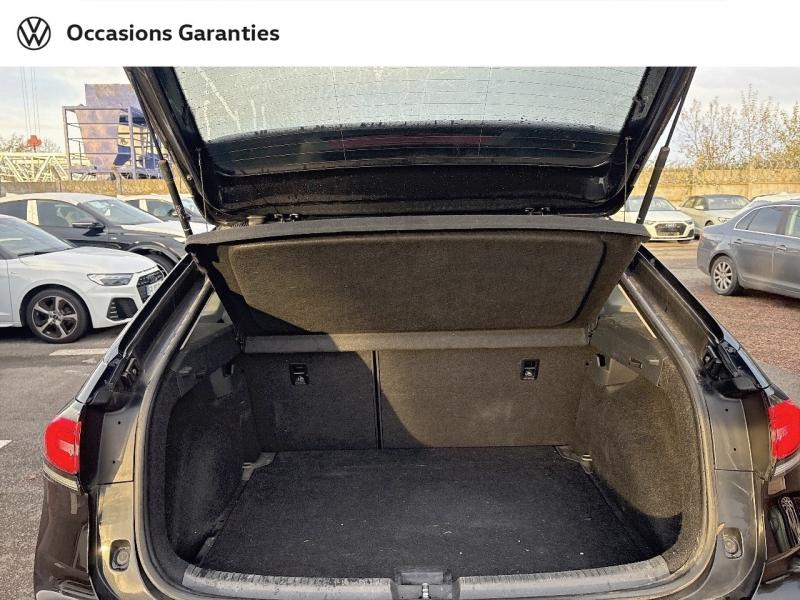 Voitures occasions VOLKSWAGEN TAIGO  Lens