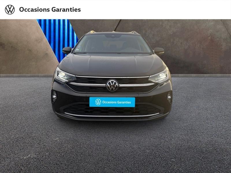 Voitures occasions VOLKSWAGEN TAIGO  Lens