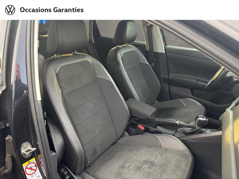 Voitures occasions VOLKSWAGEN TAIGO Style Lens