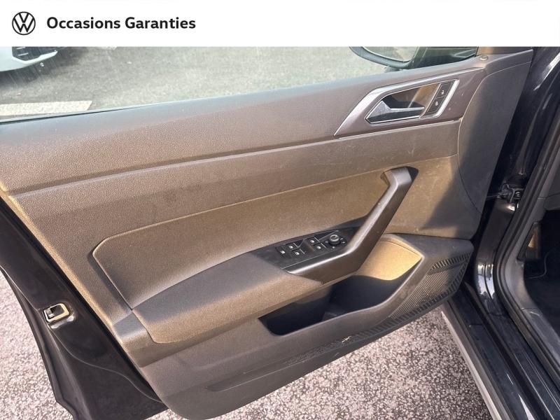 Voitures occasions VOLKSWAGEN TAIGO  Lens