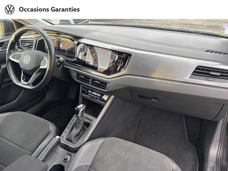 Voitures occasions VOLKSWAGEN TAIGO Style Lens