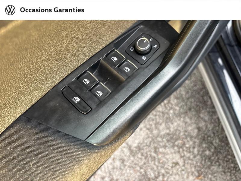 Voitures occasions VOLKSWAGEN TAIGO  Lens